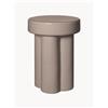 blomus Sgabello in ceramica Toru
