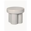 blomus Sgabello in ceramica Toru