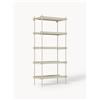 Westwing Collection Scaffale alto Rio -