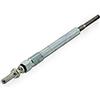 HELLA 8EG 008 498-441 Candeletta, Apert. chiave 10mm, Mod. candeletta prestazioni ottimizzate, Spina Spina rotonda