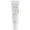 AVENE (Pierre Fabre It. SpA) Eau Thermale Avene Couvrance Fondotinta Correttore Fluido Coprente Colore 4.0 Miele 30 ml