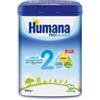 Humana 2 Latte In Polvere di Proseguimento Confezione 800g Scad Luglio 25