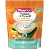 Plasmon la Crema di Cereali al Riso, Mais E Tapioca 200g