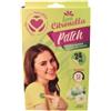 Setablu Patch Citronella Antizanzare 72 h confezione da 24 pezzi.