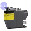 BROTHER COMPATIBILE BROTHER CARTUCCIA LC422XLY GIALLO 1.5K COMPATIBILE - LC-422XLY