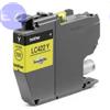 BROTHER COMPATIBILE BROTHER CARTUCCIA LC422Y GIALLO 0.55K COMPATIBILE - LC-422Y
