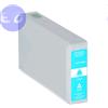 EPSON COMPATIBILE EPSON CARTUCCIA 79XL CIANO 18ml COMPATIBILE - TORRE DI PISA - C13T7902