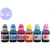 MMC FLACONE INCHIOSTRO 100ml NERO+COLORI UNIVERSALE EPSON - IE100_serie