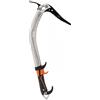 Petzl Piccozza Quark Paletta, Unisex Adulto, Multicolore, Taglia unica
