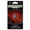 Fantasy Flight Games | Arkham Horror: LCG - Prima del Trono Nero | Espansione | Gioco di esperti | Gioco di carte | 1-4 giocatori | Dai 14+ anni | 45+ minuti | Tedesco