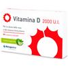 VITAMINA D 2000 UI 84CPR