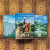 Carte Thelema Lenormand: mazzo di carte dei tarocchi rari e set di mazzi Oracle