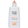 L'oreal Italia SpA Div. CPD Garnier Ambre Solaire Super UV Niacinamide Fluido Anti-Imperfezioni SPF50+ 40 ml