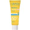 Uriage - Bariésun Crema Colorata Chiara SPF50+ Confezione 50 Ml