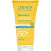 Uriage - Bariésun Crema Solare Idratante SPF50+ Senza Profumo Confezione 50 Ml