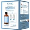 Miamo - Protocollo Doppia Esfoliazione Anti-Imperfezioni Confezione 2 Pezzi