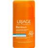 Uriage - Bariésun SPF50+ Stick Solare Invisibile Viso e Labbra SPF50+ Confezione 18 Gr