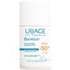 Uriage - Bariésun Stick Minerale Protezione Zone Sensibili SPF50+ Confezione 18 Gr
