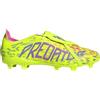 ADIDAS Adidfas Predator League Fold-Over Tongue Firm/Multi-Ground