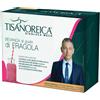 GIANLUCA MECH Srl Tisanoreica Bevanda Fragola 4x28g