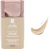 I.C.I.M. (BIONIKE) INTERNATION Bionike Defence Color High Protection Fondotinta SPF30 304 - Fondotinta fluido antinquinamento ed anti luce blu - Colore beige - 30 ml