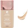 I.C.I.M. (BIONIKE) INTERNATION Bionike Defence Color High Protection SPF30 301 - Fondotinta fluido antinquinamento ed anti luce blu - Colore perle 30 ml