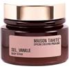 Maison Tahite Sel_Vanille Scrub Corpo 250ml
