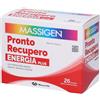 Massigen Pronto Recupero Plus 26 Bustine