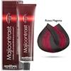 L'Oréal Professionnel Paris Loreal Majicontrast Magenta-Rosso, 1 x 50 ml, colore per capelli LP Coloration