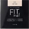MAYBELLINE Fit Me! Loose Finishing Powder - Fair