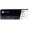 HP 410x - alta resa - magenta - originale - laserjet cf413x
