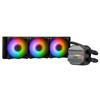 MSI Microstar MSI MAG Coreliquid M360 ARGB CPU Liquid Cooler Intel 1851/1700/1200 AMD AM5/AM4