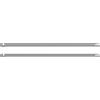 Bosch Professional Set di Lame per Tagliagommapiuma, 300 mm, 2 Pezzi