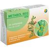 HERBOPLANET Srl METABOL REG NEW 24CPR