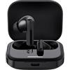 Xiaomi Redmi Buds 5 Cuffie In-Ear, 46dB ANC, 40h di durata della batteria, auricolari Bluetooth 5.3, Nero