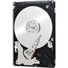 WD_BLACK WD Black Performance Mobile Hard Disk Drive da 1 TB, 7200 RPM, SATA 6 Gb/s, Cache 32 GB, 2.5