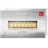 LABO INTERNATIONAL Srl Crescina isole follicolari super formula 2100 uomo 20 fiale 3,5 ml