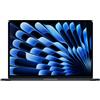 APPLE MACBOOK AIR 15 M4 16GB/256GB MEZZA 10CORE 10 GPU MEZZANOTTE M4