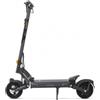 Ausom L2 Max a motore singolo Monopattino elettrico pieghevole, motore da 1000 W, batteria da 48 V e 20,8 Ah