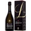 Lanson Champagne Lanson LE BLACK RESERVE Champagne Astucciato