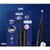 Oral-b Procter & Gamble Oralb Power Spazzolino Elettrico Io2 Series Forest Green + Travel Case