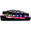 Mars gaming Tastiera meccanica Mars Gaming MK4 RGB Layout Italiano