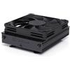 Noctua Dissipatore cpu Noctua Nh-l9a-am5 Chromax Nero [NH-L9A-AM5 CHROMAX.BLACK]