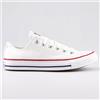 Converse Chuck Taylor All Star Ox Calzature Ragazzi 36,5-40 Converse Cod. M7652C