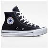 Converse Ctas Eva Lift Hi Calzature Donna Converse Cod. 272855C