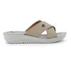 Tiglio Pantofole Donna Fascia Incrocio Tiglio Cod. 4212