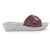 Tiglio Pantofole Donna Fascia Con Fibbia Tiglio Cod. 4212