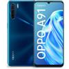 Oppo A91 | 8 GB | 128 GB | Blazing Blue