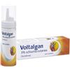 GLAXOSMITHKLINE C.HEALTH.SpA VOLTALGAN*SCHIUMA CUT 50G 3%