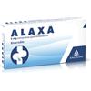 ANGELINI SpA ALAXA*20CPR GASTR 5MG